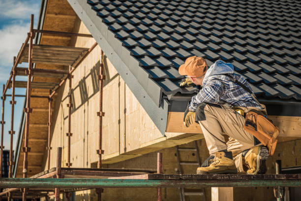 Quick and Trustworthy Emergency Roof Repair Services in Cameron Park, CA