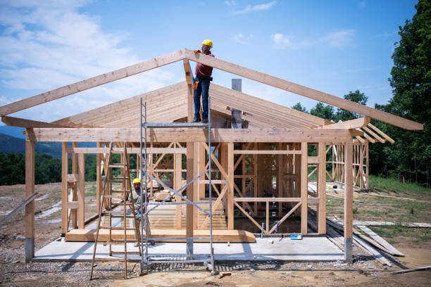 Best Emergency Roof Repair  in Meron Park, CA