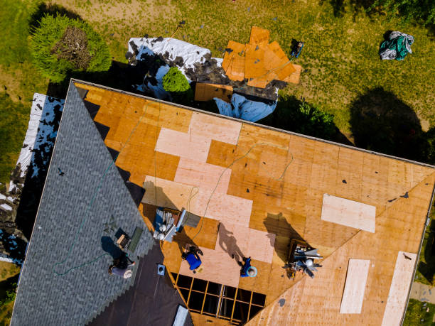 Best New Roof Installation  in Meron Park, CA