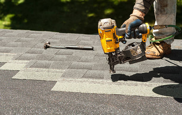 Best Roof Maintenance Services  in Meron Park, CA